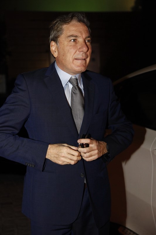 BIAF Award Festival 2013