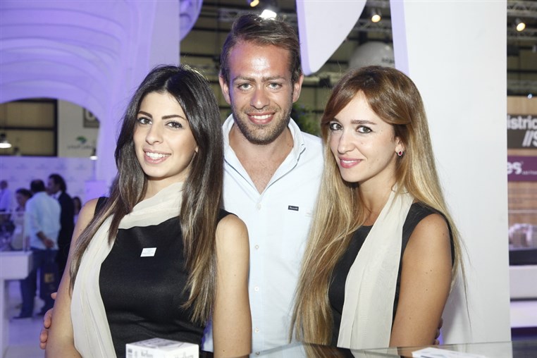The Real Estate Expo Dream