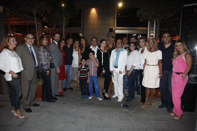 Murex D or Press Meeting 
