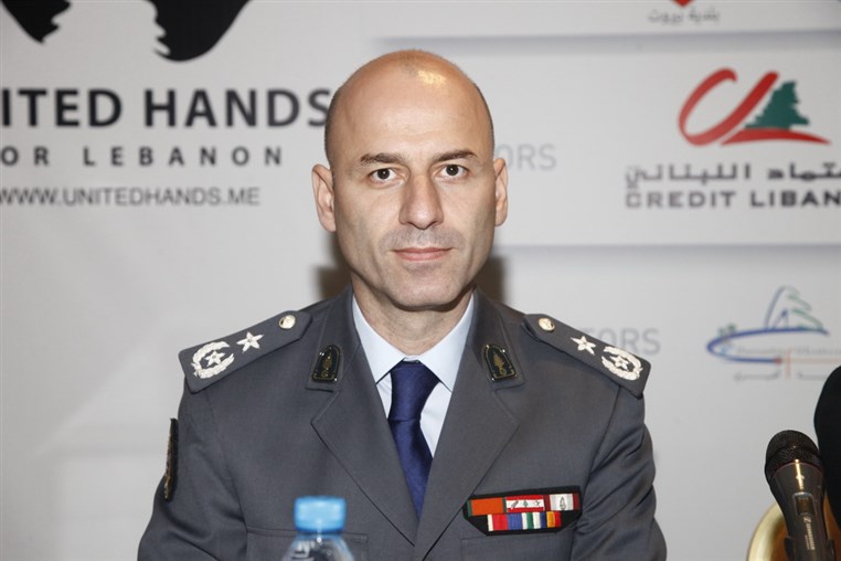 United Hands For Lebanon Conference 