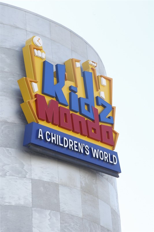 KidzMondo 1st Anniversary