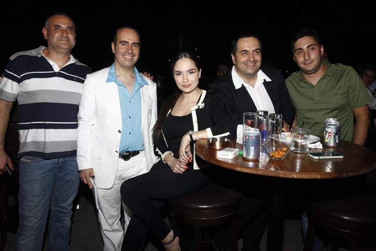 Murex D or Press Meeting 