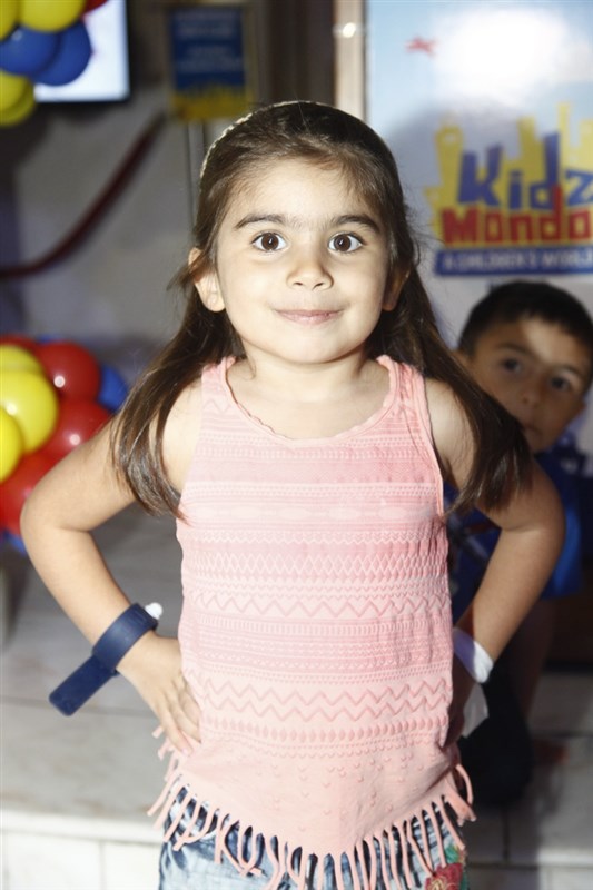 KidzMondo 1st Anniversary