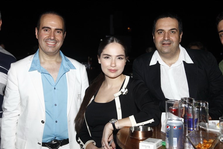Murex D or Press Meeting 