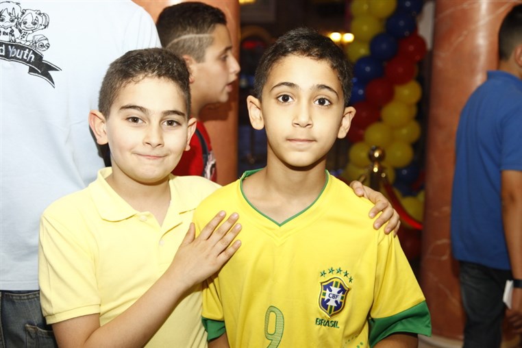 KidzMondo 1st Anniversary