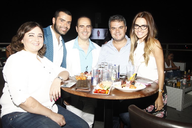 Murex D or Press Meeting 