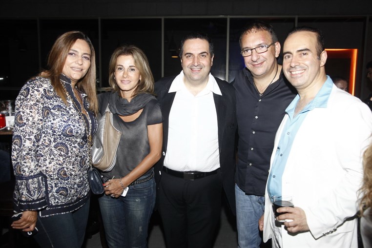 Murex D or Press Meeting 