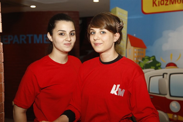 KidzMondo 1st Anniversary