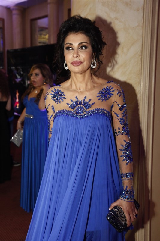 BIAF Award Festival 2013