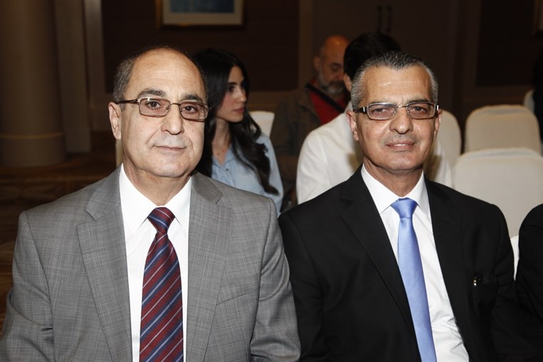United Hands For Lebanon Conference 