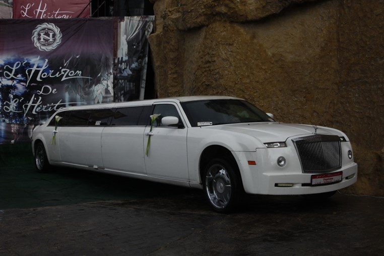 L'heritage Wedding Fair
