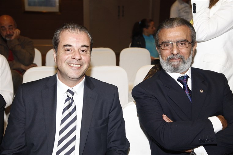 United Hands For Lebanon Conference 