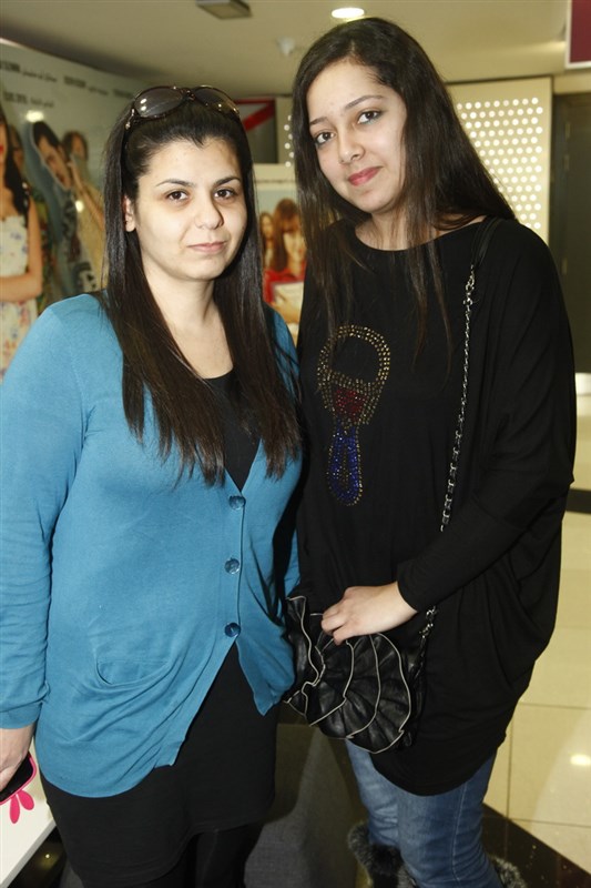 Cyrine AbdelNour Bila Houdoud Conference