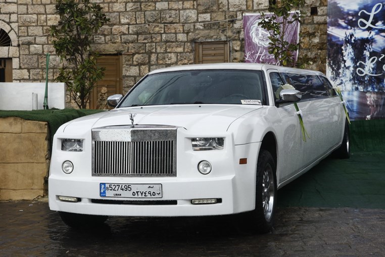 L'heritage Wedding Fair