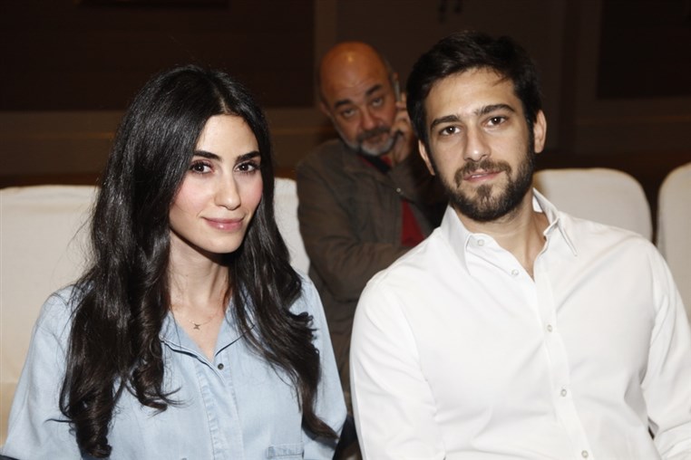 United Hands For Lebanon Conference 