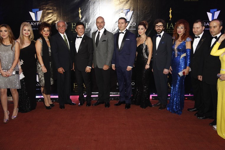 BIAF Award Festival 2013