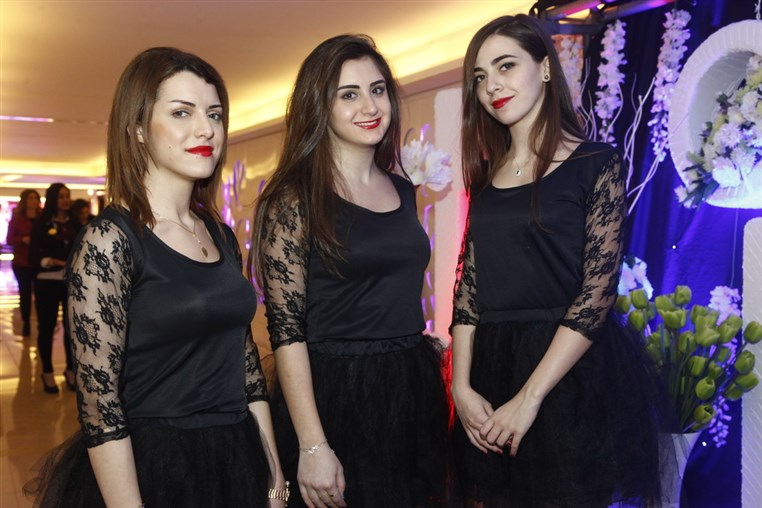 L'heritage Wedding Fair