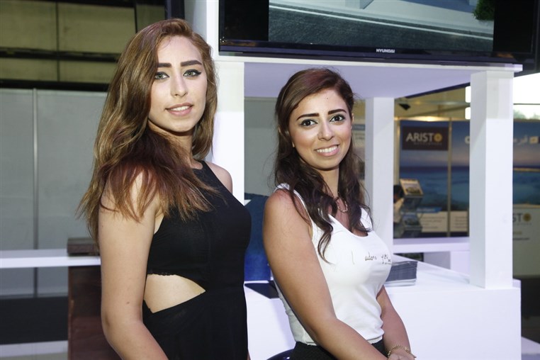 The Real Estate Expo Dream