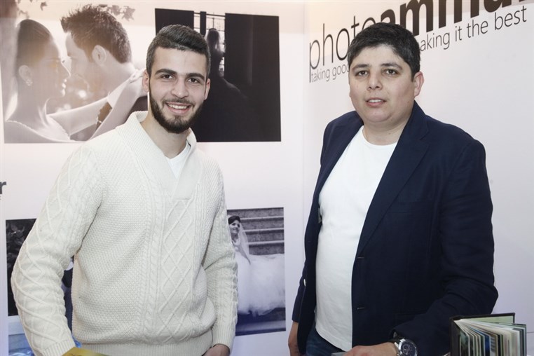 L'heritage Wedding Fair