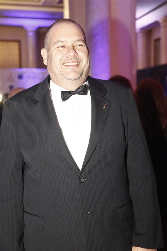 BIAF Award Festival 2013