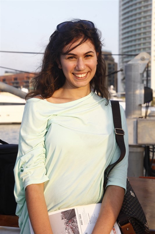 The expedition Tara Mediterranee