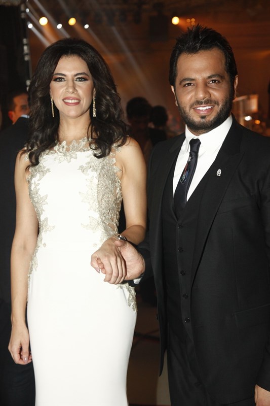 May Chidiac Foundation Media Awards Ceremony