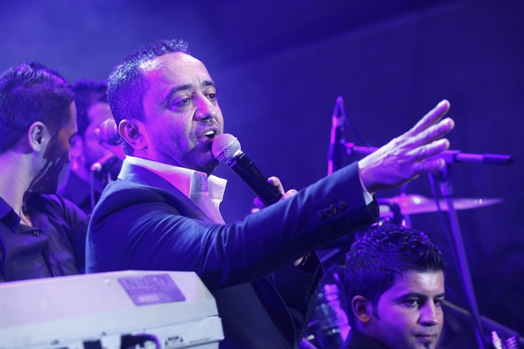 Rouwaida Attieh & Ali El Deek
