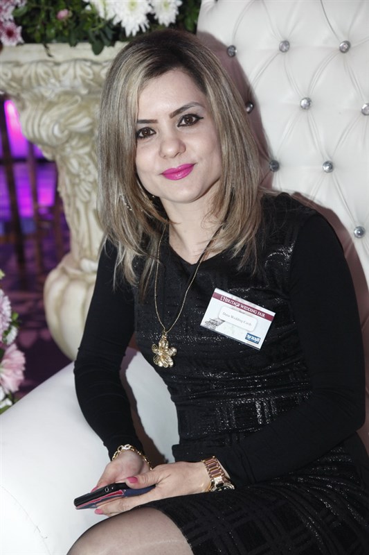 L'heritage Wedding Fair