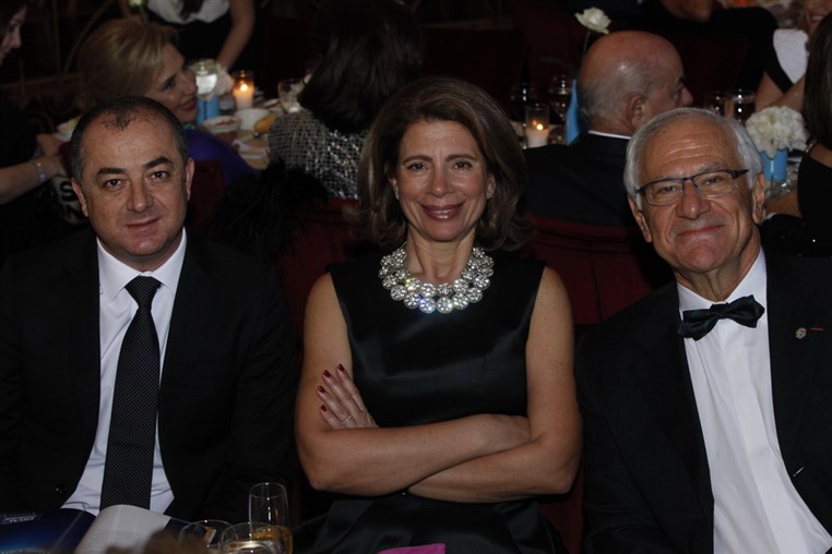 Oum El Nour Gala Dinner
