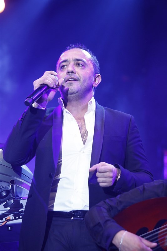Rouwaida Attieh & Ali El Deek