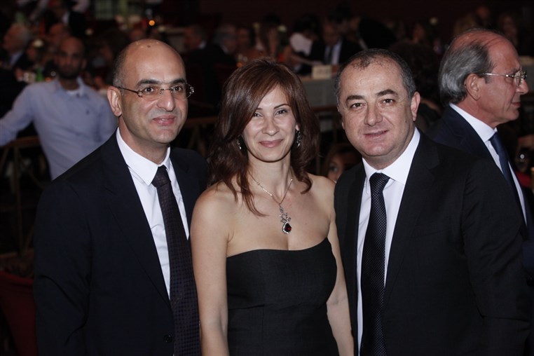 Oum El Nour Gala Dinner