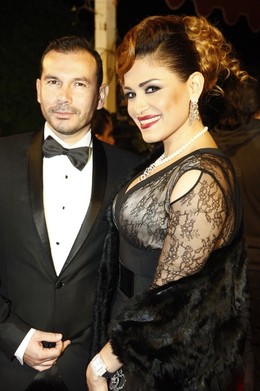 BIAF Award Festival 2013