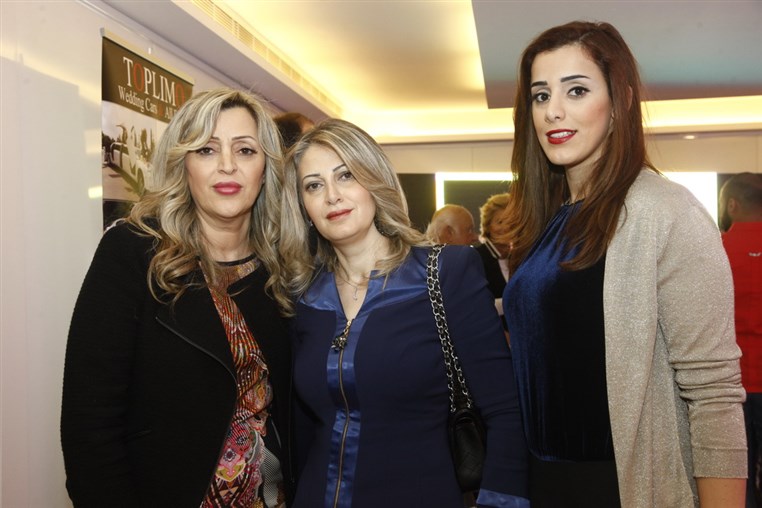L'heritage Wedding Fair