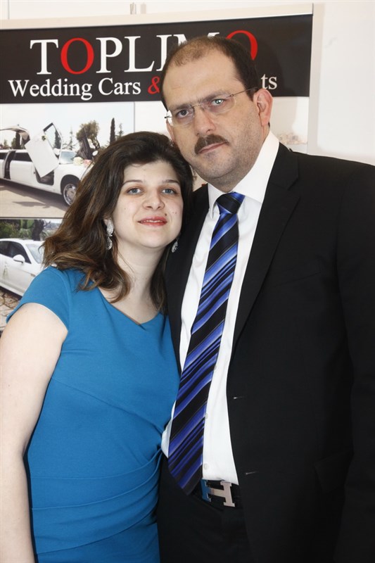L'heritage Wedding Fair
