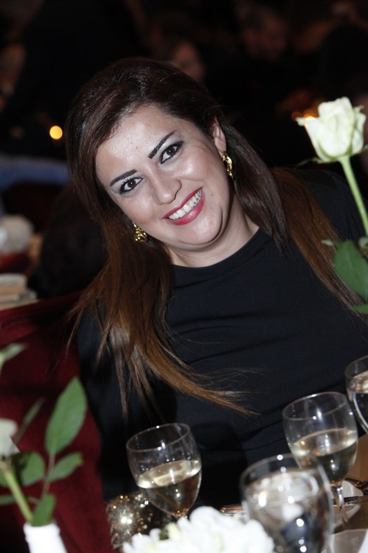 Oum El Nour Gala Dinner
