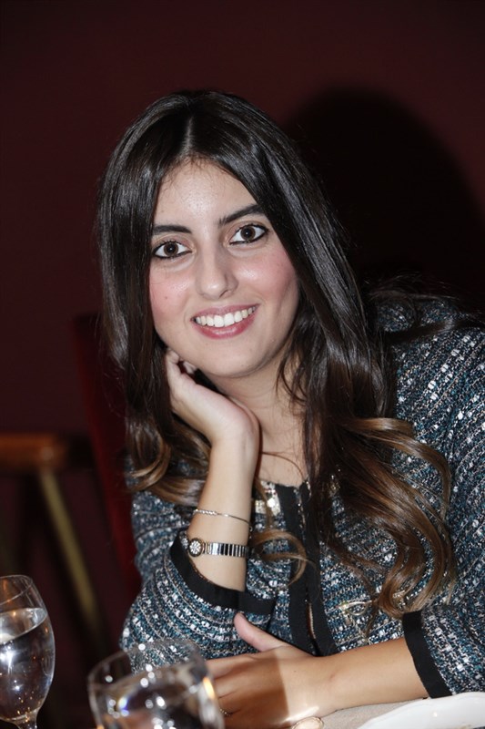 Oum El Nour Gala Dinner