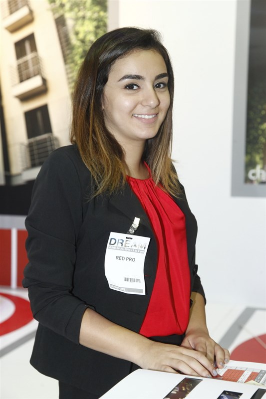The Real Estate Expo Dream