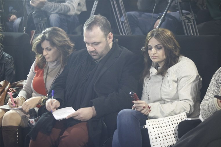 Cyrine AbdelNour Bila Houdoud Conference