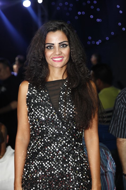 Melhem Barakat at Chiyah Festival