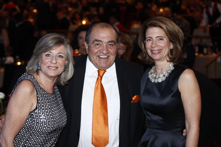 Oum El Nour Gala Dinner