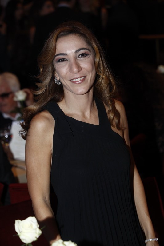 Oum El Nour Gala Dinner