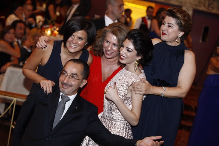 Oum El Nour Gala Dinner