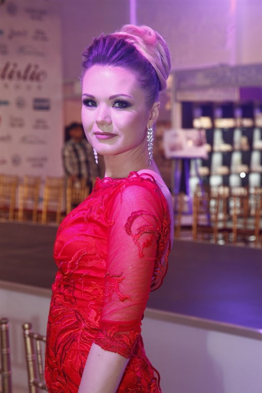 L'heritage Wedding Fair