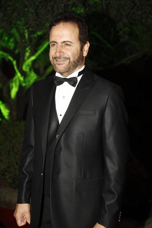 BIAF Award Festival 2013