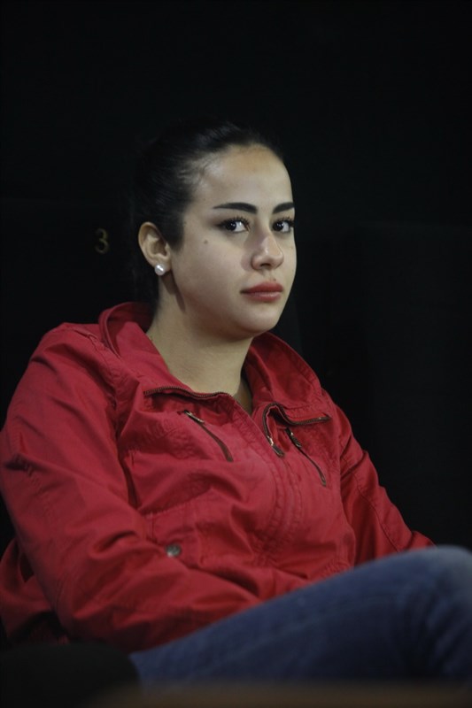 Cyrine AbdelNour Bila Houdoud Conference