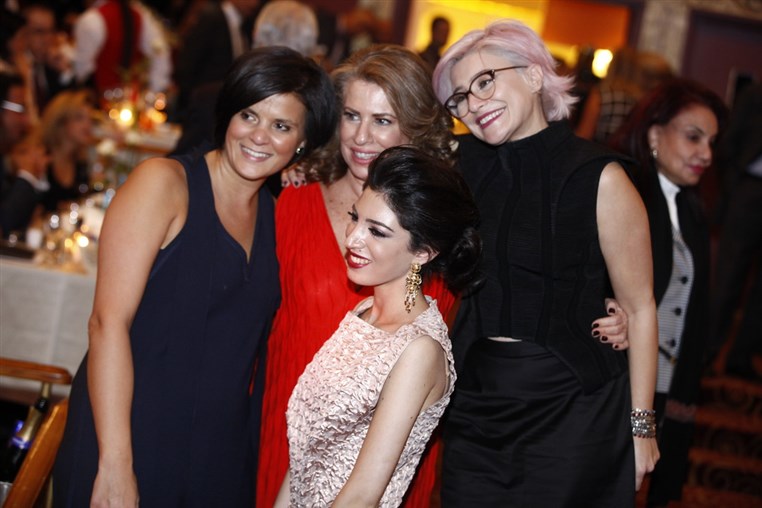 Oum El Nour Gala Dinner