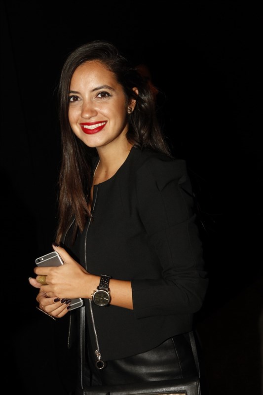 LMAB 2015 Beirut Young Fashion Designers Competition