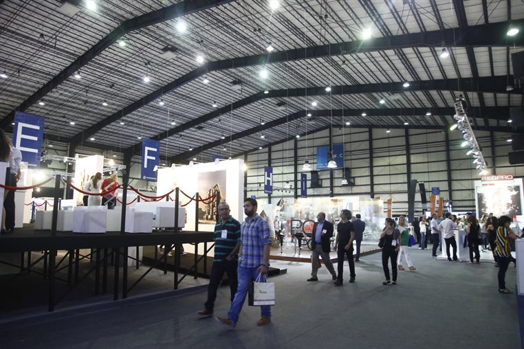 The Real Estate Expo Dream