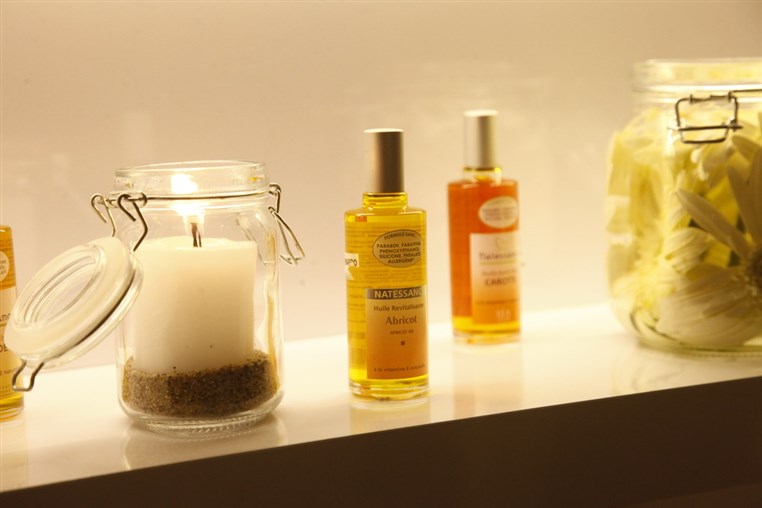 The Grand Opening of Dermapro 