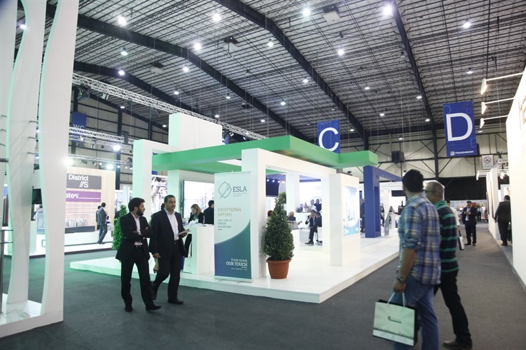 The Real Estate Expo Dream
